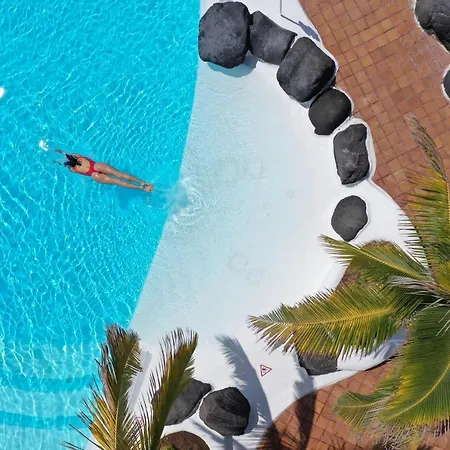 Appartamento Tower Suites By Upper Luxury Housing - Parque Santiago Playa de las Americas (Tenerife)
