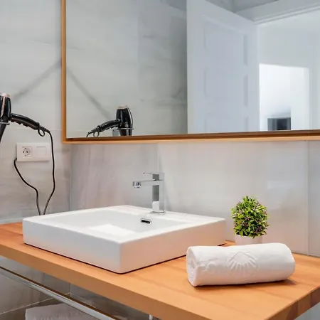 Appartamento Tower Suites By Upper Luxury Housing - Parque Santiago