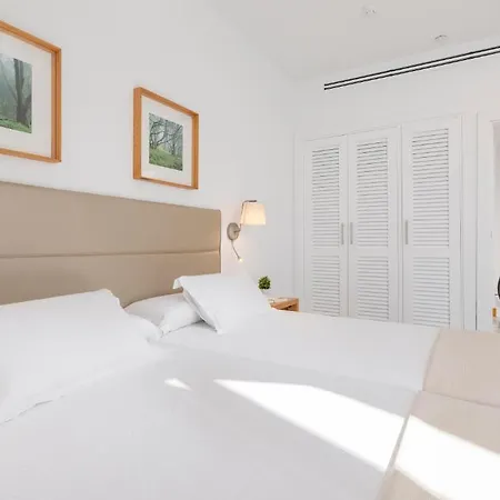 Appartamento Tower Suites By Upper Luxury Housing - Parque Santiago *