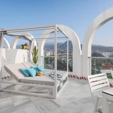 Tower Suites By Upper Luxury Housing - Parque Santiago *