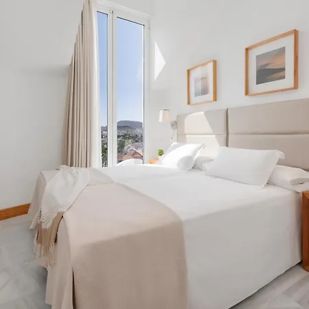Appartamento Tower Suites By Upper Luxury Housing - Parque Santiago